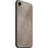 Sandstone Concrete iPhone SE (2nd & 3rd Gen) Skin