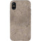 Sandstone Concrete iPhone X Pro Case