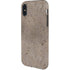 Sandstone Concrete iPhone X Pro Case