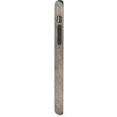 Sandstone Concrete iPhone X Pro Case