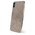Sandstone Concrete iPhone X Skin