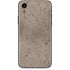 Sandstone Concrete iPhone XR Skin