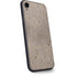 Sandstone Concrete iPhone XR Skin