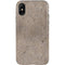 Sandstone Concrete iPhone XS Pro Case