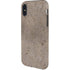 Sandstone Concrete iPhone XS Pro Case