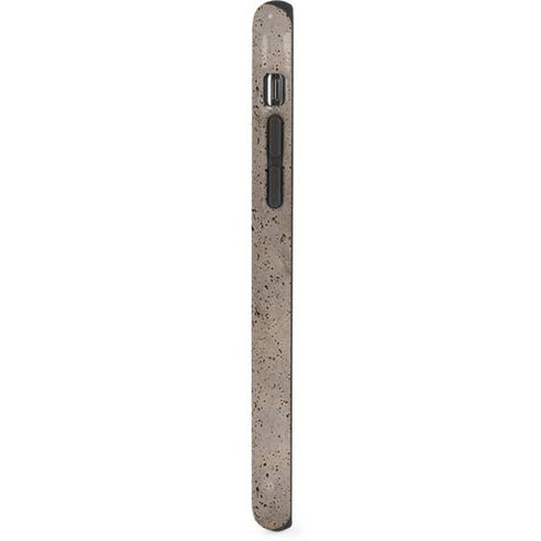 Sandstone Concrete iPhone XS Pro Case