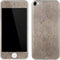 Sandstone Concrete Apple iPod Skin
