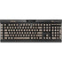 Sandstone Concrete K95 RGB PLATINUM Mechanical Gaming Keyboard Skin