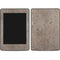 Sandstone Concrete Amazon Kindle Skin