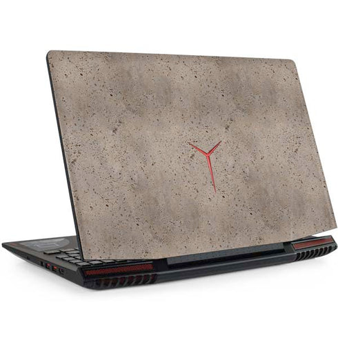 Sandstone Concrete Legion Y720 Skin