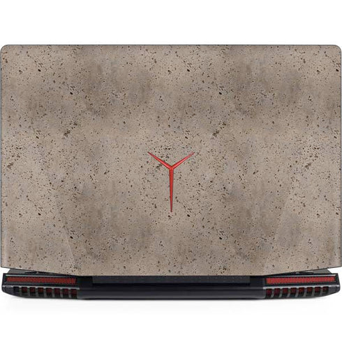 Sandstone Concrete Legion Y720 Skin