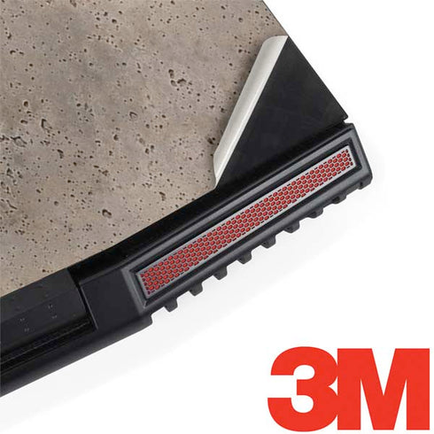 Sandstone Concrete Legion Y720 Skin