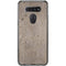 Sandstone Concrete LG K51/Q51 Clear Case