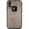 Sandstone Concrete LifeProof Fre iPhone Skin