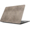 Sandstone Concrete Apple MacBook Skin