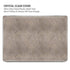 Sandstone Concrete MacBook Air 13in M1 (2021) Case plus Skin