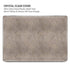 Sandstone Concrete MacBook Pro 15in (2016-19) Case plus Skin