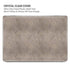 Sandstone Concrete MacBook Pro 16in (2019-20) Case plus Skin