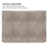 Sandstone Concrete MacBook Pro 16in (2021-25) Case plus Skin