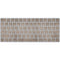 Sandstone Concrete Magic Keyboard Skin