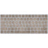 Sandstone Concrete Magic Keyboard Skin