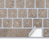 Sandstone Concrete Magic Keyboard Skin