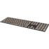 Sandstone Concrete Magic Keyboard with Numeric Keypad Skin