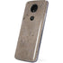 Sandstone Concrete Moto E5 Plus Skin
