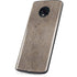 Sandstone Concrete Moto G6 Skin