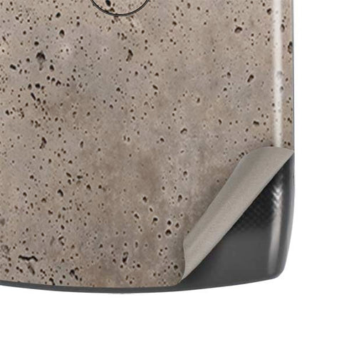 Sandstone Concrete Motorola RAZR Skin