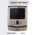 Sandstone Concrete Motorola RAZR Skin