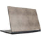 Sandstone Concrete MSI GS65 Stealth Laptop Skin