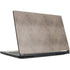 Sandstone Concrete MSI GS65 Stealth Laptop Skin