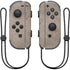 Sandstone Concrete Nintendo Joy-Con (L/R) Controller Skin
