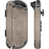 Sandstone Concrete Nintendo Joy-Con (L/R) Controller Skin