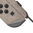 Sandstone Concrete Nintendo Joy-Con (L/R) Controller Skin
