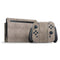 Sandstone Concrete Nintendo Switch Bundle Skin