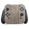 Sandstone Concrete Nintendo Switch (2017-2021) Joy-Con Controller Skin