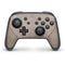 Sandstone Concrete Nintendo Switch Pro Controller Skin