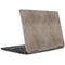 Sandstone Concrete Notebook 9 Pro 13in (2017) Skin