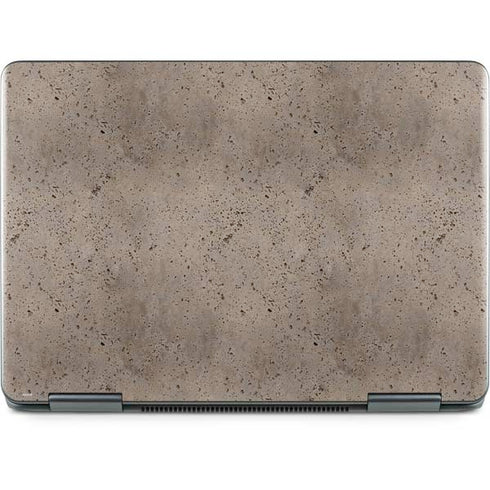 Sandstone Concrete Notebook 9 Pro 13in (2017) Skin