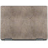 Sandstone Concrete Notebook 9 Pro 13in (2017) Skin