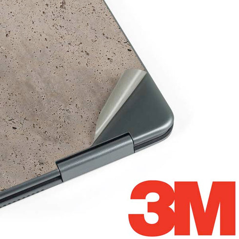 Sandstone Concrete Notebook 9 Pro 13in (2017) Skin