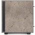 Sandstone Concrete NZXT H510 Compact ATX Mid-Tower Case Skin