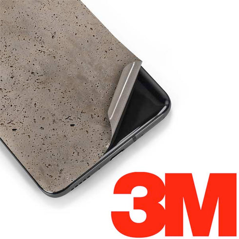 Sandstone Concrete OnePlus 7 Pro Skin