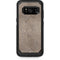 Sandstone Concrete Otterbox Commuter Galaxy Skin