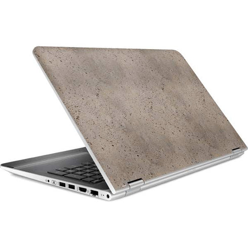 Sandstone Concrete HP Pavilion Skin