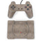 Sandstone Concrete PlayStation Classic Bundle Skin