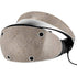 Sandstone Concrete PlayStation VR2 Skin