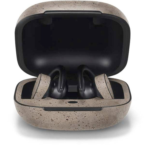 Sandstone Concrete PowerBeats Pro Skin